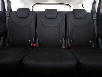 Ford S-Max II Van 2.0 TDCi 150KM 2018 Ford S-Max 7 os. automat navi klima auto grzane, zdjęcie 17