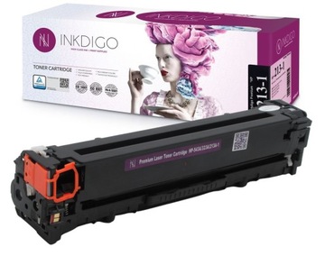 CZERWONY TONER do DRUKARKI HP LaserJet Pro 200 Color MFP M276n