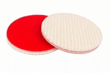 CARPRO COOL PAD HYBRYDOWY FUTRO/MIKROFIBRA 130 MM