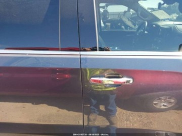  GMC Sierra 1500 Limited Short Box Denali 2022 6.2l 6.2 Benzyna 420KM, zdjęcie 6