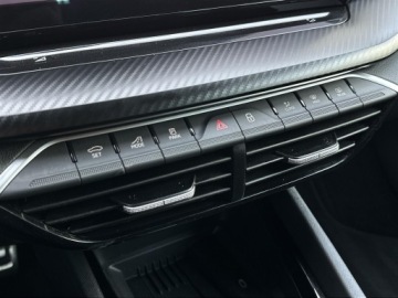 Skoda Octavia IV 2024 Skoda Octavia 2.0 TSI 265KM RS DSG l Canton, Hak,, zdjęcie 21