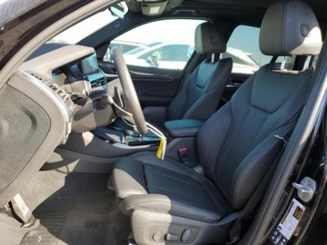 BMW X3 G45 2024 BMW X3 x3 M40l 3.0 Benzyna 382KM, zdjęcie 7