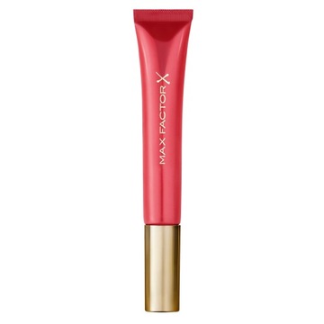 Max Factor Colour Elixir Cushion Błyszczyk do ust 035 Baby Star Coral 9ml