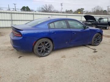 Dodge Charger VII 2020 Dodge Charger SXT 2020 3.6l 3.6 Benzyna 292KM, zdjęcie 3
