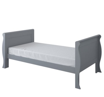 СКАРЛЕТ Кровать/диван 3в1 140x70