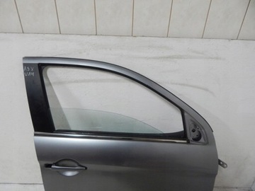 DVEŘE PRAVÉ PŘEDNÍ MITSUBISHI ASX U17 10-23