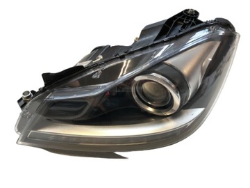 Mercedes lampa C-klasa 204 w204 a2048205559