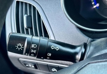 Hyundai ix35 SUV Facelifting 1.7 CRDi 115KM 2014 Hyundai ix35 1.7 CRDI Serwis aso klimatyzacja ele szyby niski przebieg now, zdjęcie 27