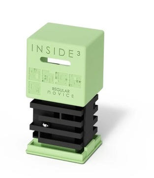 Внутри 3. Обычный noVICE