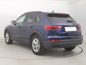 Audi Q3 II SUV 1.5 35 TFSI 150KM 2022 Audi Q3 35 TFSI, Salon Polska, Serwis ASO, zdjęcie 3