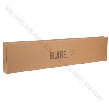 GlareOne Softbox Octa 120 Strappo