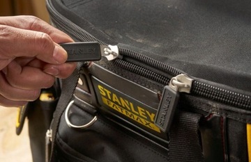 ЗАКРЫТЫЙ СУМКА ДЛЯ ИНСТРУМЕНТОВ FATMAX STANLEY