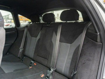 BMW Seria 4 G22-23-26 Coupe 2.0 420d 190KM 2025 BMW Seria 4 Gran Coupe 420d xDrive Sport Sedan 2.0 (190KM) 2025, zdjęcie 15