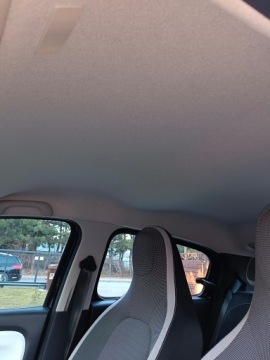 Renault Twingo III 2019 RENAULT TWINGO III Lift 0.9 TCe 93 KM, zdjęcie 7