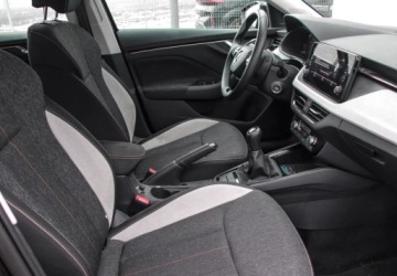 Skoda Scala Hatchback Facelifting 1.0 TSI 115KM 2024 Skoda Scala 1.0 TSI 116KM Selection, Podgrzewane Fotele, Kierownica Podgrz, zdjęcie 13