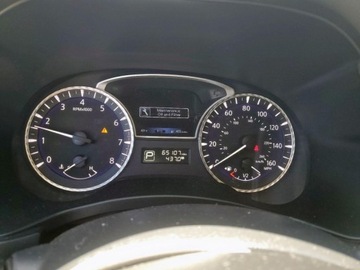 Infiniti QX60 2020 Infiniti QX60 2020 INFINITI QX60 LUXE 3.5 Benzyna 295KM, zdjęcie 9