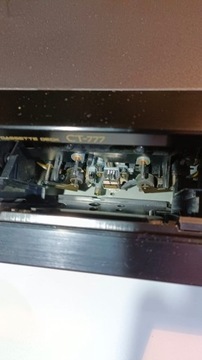 Палуба Пионер КТ-777