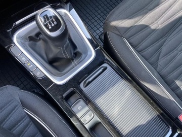 Kia Proceed Shooting Brake Facelifting 1.5 T-GDI 160KM 2023 Kia ProCeed 160 KM Salon PL 1,5T GDI GT-Line TECAEB MANUAL 1.5 Benzyna, zdjęcie 14