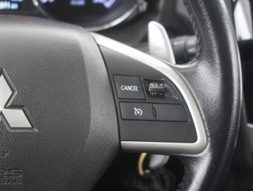 Mitsubishi ASX I SUV Facelifting 2.2 DiD 150KM 2014 Mitsubishi ASX 2.2 DI-D, Salon Polska, Serwis ASO, zdjęcie 16
