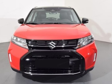 Suzuki Vitara III 2025 SUZUKI Vitara 1.4 Boosterjet mHEV Elegance 2WD Suv 129KM 2025, zdjęcie 1