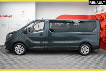 Renault Trafic III Combi 2.0 dCi  170KM 2025 Kombi L2H1 AT9 2.0 170KM, zdjęcie 14