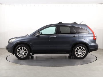 Honda CR-V III SUV 2.0 i-VTEC 150KM 2009 Honda CR-V 2.0 i, Salon Polska, Serwis ASO, GAZ, zdjęcie 2