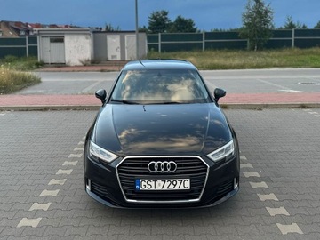 Audi A3 8V 2016 Audi A3 III (8V) SPORTLINE S-TRONIC full led dynamic zarejestrowany, zdjęcie 15