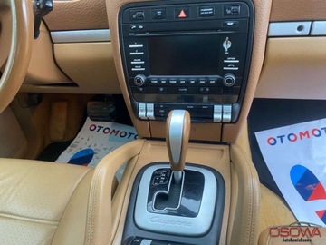 Porsche Cayenne I 3.0D Tiptronic S 240KM 2009 Porsche Cayenne 3.0tdi quattro lift full opcja doinwestowany nowy rozrzad, zdjęcie 29