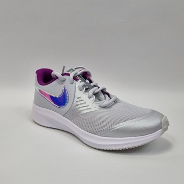 Damskie buty Nike Star Runner 2 - CW3294-001