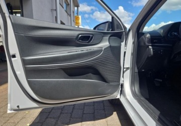 Hyundai i20 III 2026 Hyundai i20 Hyundai i20 1.0 T-GDI Modern Od Reki Benzyna 90KM, zdjęcie 10