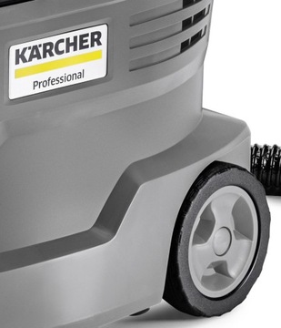 Puzzi 8/1 C (1.100-240.0) профессиональный пылесос