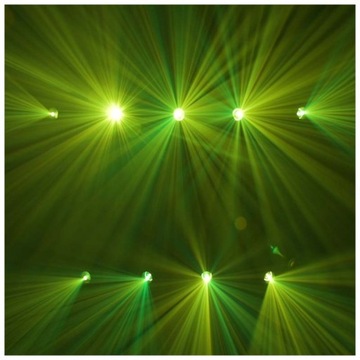 LIGHT4ME VENOM BEAM 250W V2 Светодиодная подвижная головка