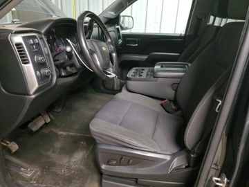 Chevrolet Silverado II 2018 Chevrolet Silverado K1500 LT 2018 5.3l 5.3 Benzyna 355KM, zdjęcie 7