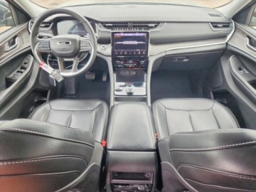 Jeep Grand Cherokee V 2024 Jeep Grand Cherokee Limited 2024 3.6 Benzyna 293KM, zdjęcie 8