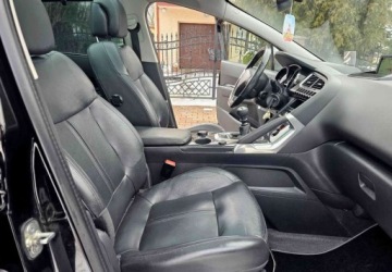 Peugeot 3008 I Crossover 2.0 HDi FAP 150KM 2015 Peugeot 3008 Peugeot 3008 BlueHDi 150 Stop amp Start Allure 2.0 Diesel, zdjęcie 26