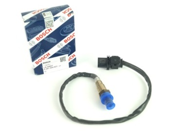 Sonda lambda FIAT Ducato IVECO Daily 2.3 3.0 BOSCH 0281004821 0281004026