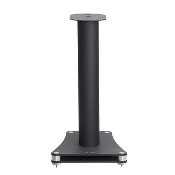 STAND FS8 BLACK STOJAK POD KOLUMNĘ (2 SZT W KARTONIE), poekspozycyjne