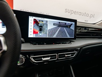 MG HS 2025 MG HS Exclusive 1.5 AT Suv 170KM 2025, zdjęcie 16