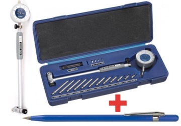 Индикатор циферблатный для цилиндров 50-160 мм Предел