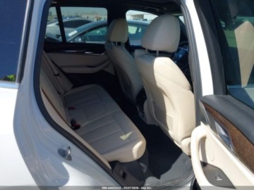 BMW X3 G01 2019 BMW X3 Sdrive30i, 2019r., 2.0L 2.0 Benzyna 248KM, zdjęcie 9