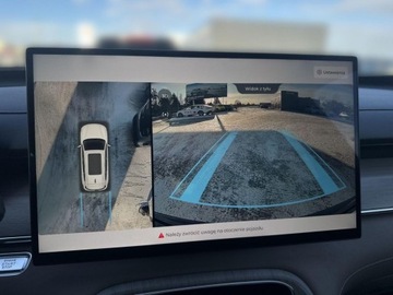 Chery Tiggo 8 SUV 1.6 T-GDI 147KM 2025 Chery Tiggo 8 1.6 Benzyna 147KM, zdjęcie 30