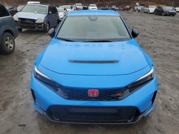 Honda 2023 Honda Civic Type-R 2023 2.0l 2.0 Benzyna 315KM, zdjęcie 5