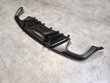 Dyfuzor spoiler zderzaka SPEED MUSTANG 2015-2017