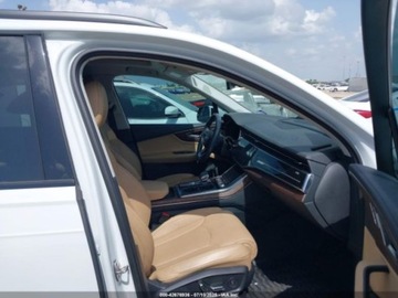 Audi Q7 II 2023 Audi Q7 Prestige 55 Tfsi Quattro Tiptronic 2023 3.0l 3.0 Benzyna 335KM, zdjęcie 9