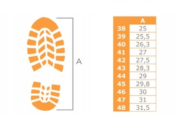 Рабочая обувь Procera ROCK S3 Ботильоны