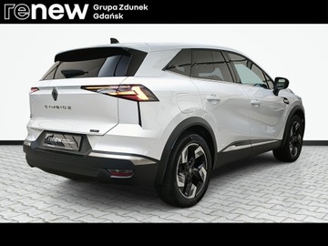 Renault 2025 Renault Symbioz 1.6 E-Tech Full Hybrid 145 Techno, zdjęcie 5