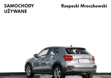 Audi Q2 2024 Audi Q2 1.0 TFSI 116KM Climatronic, Swiatla LED, Czujniki parkowania, zdjęcie 6