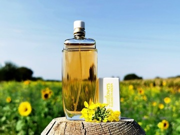 ELIZABETH ARDEN SUNFLOWERS EDT 100ML FLAKON BEZ KORKA