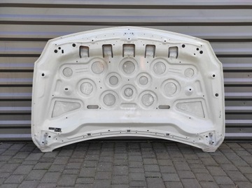 KAPOTA KRYT MOTORU MERCEDES TŘÍDA A W176 176
