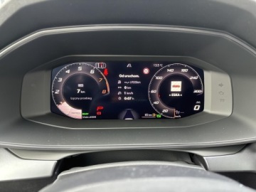 Cupra Leon II Hatchback Facelifting 1.5 TSI 150KM 2026 Cupra Leon 1.5 TSI 150 KM 6-biegowa manualna, zdjęcie 13